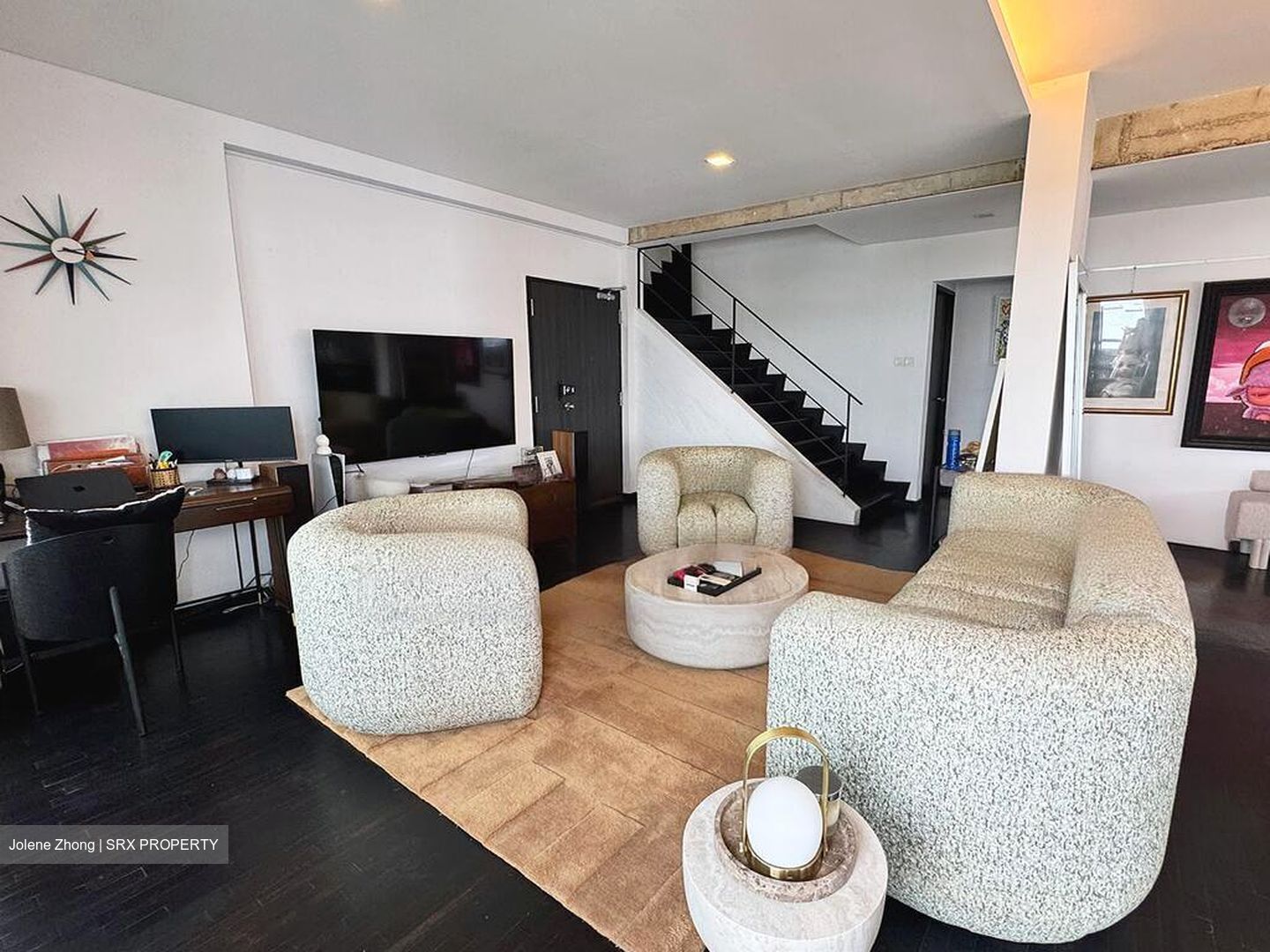 Mandarin Gardens (D15), Condominium #448270391